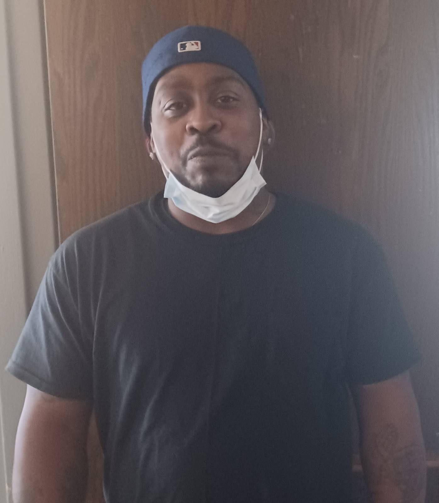 DSP Spotlight on Dennis Sanders Ada S. McKinley